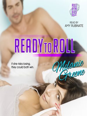 cover image of Ready to Roll
